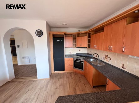 Pronájem bytu, 2+1, 92 m²