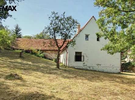 Prodej chaty/rekreačního objektu, 200 m²