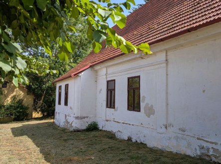 Prodej chaty/rekreačního objektu, 200 m²