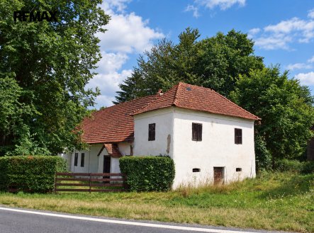 Prodej chaty/rekreačního objektu, 200 m²