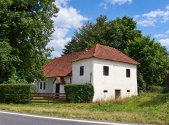 Prodej chaty/rekreačního objektu, 200 m²