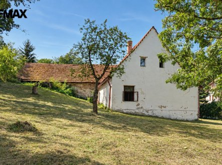 Prodej chaty/rekreačního objektu, 200 m²