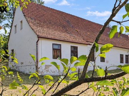 Prodej chaty/rekreačního objektu, 200 m²