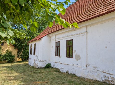 Prodej chaty/rekreačního objektu, 200 m²