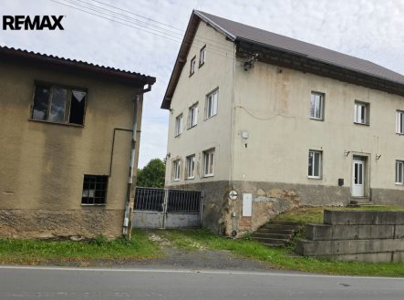 Prodej bytu, 6+1, 240 m²