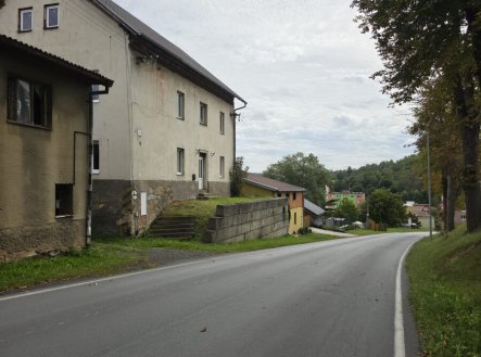 Prodej bytu, 6+1, 240 m²