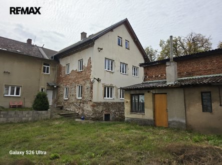 Prodej bytu, 6+1, 240 m²
