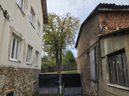Prodej bytu, 6+1, 240 m²