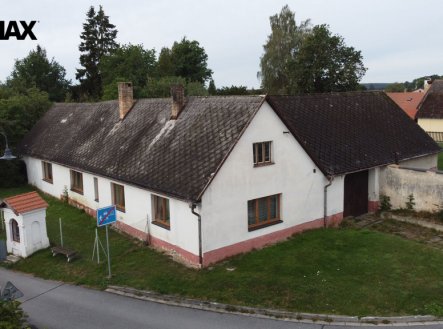 Prodej domu/vily, 128 m²