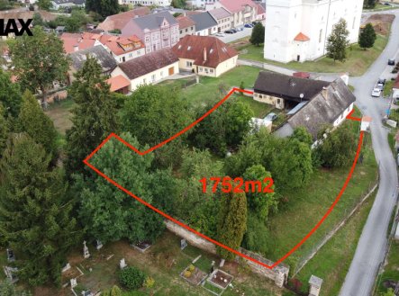 Prodej domu/vily, 128 m²