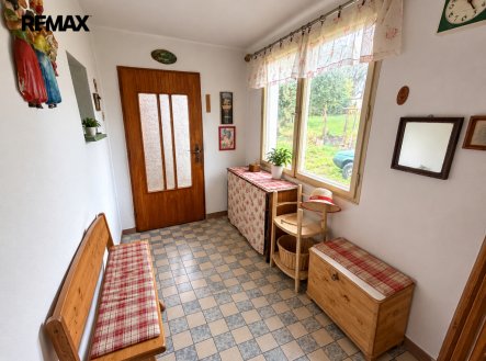 Prodej domu/vily, 128 m²