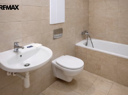 Pronájem bytu, 1+kk, 36 m²