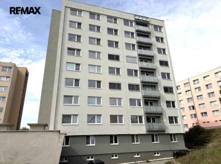 Pronájem bytu, 2+kk, 50 m²