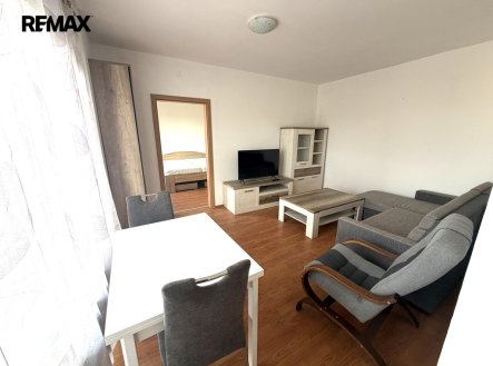Pronájem bytu, 2+kk, 50 m²