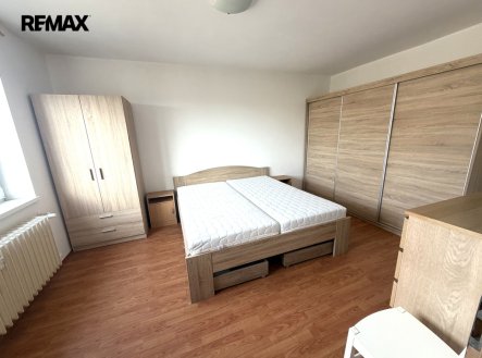 Pronájem bytu, 2+kk, 50 m²