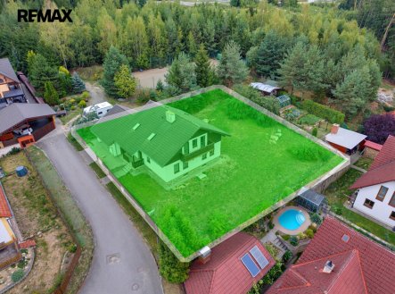 Prodej domu/vily, 257 m²