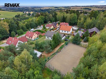 Prodej domu/vily, 257 m²