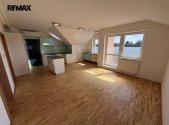 Prodej bytu, 3+kk, 82 m²