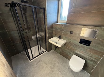 Pronájem bytu, 2+kk, 36 m²