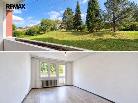 Prodej bytu, 3+1, 82 m²