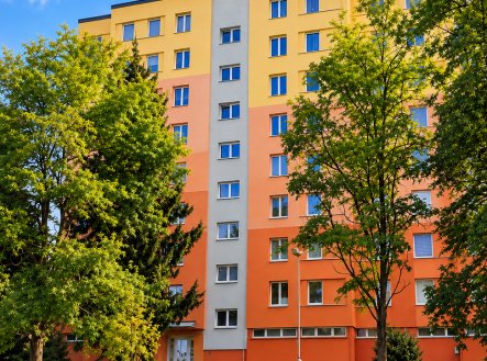 Prodej bytu, 3+1, 82 m²