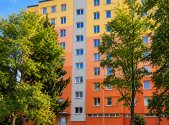 Prodej bytu, 3+1, 82 m²