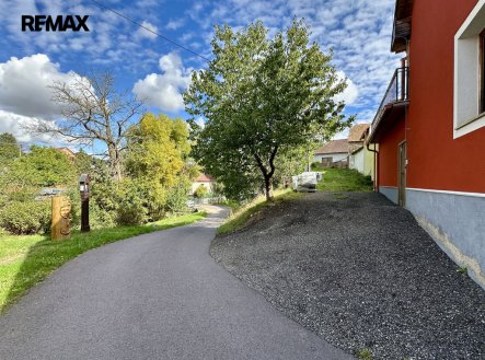 Prodej domu/vily, 29 m²