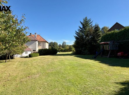 Prodej pozemku pro bydlení, 2 340 m²