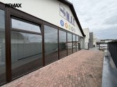 Pronájem obchodní prostory, 52 m²