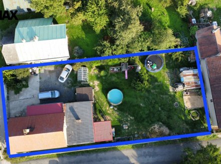 Prodej domu/vily, 104 m²
