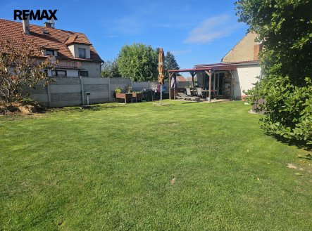 Prodej domu/vily, 104 m²