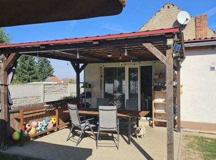 Prodej domu/vily, 104 m²