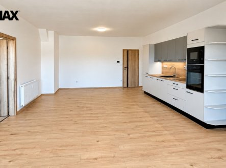 Pronájem bytu, 2+kk, 63 m²