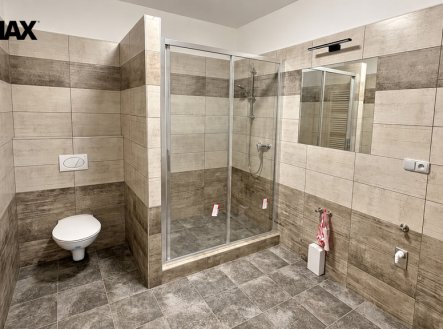 Pronájem bytu, 2+kk, 63 m²