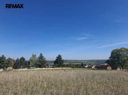 Prodej pozemku pro bydlení, 1 264 m²