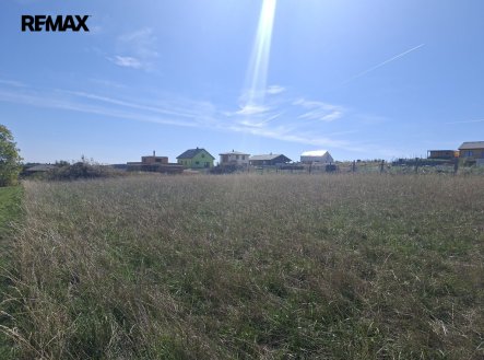 Prodej pozemku pro bydlení, 1 264 m²