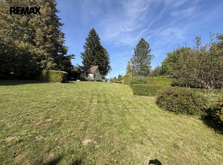 Prodej pozemku pro bydlení, 2 829 m²