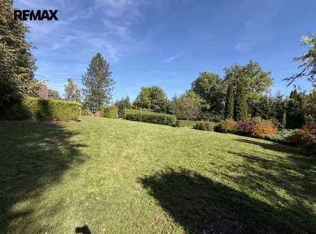 Prodej pozemku pro bydlení, 2 829 m²