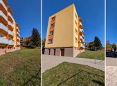 Prodej bytu, 3+1, 76 m²