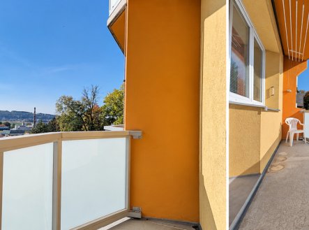 Prodej bytu, 3+1, 76 m²