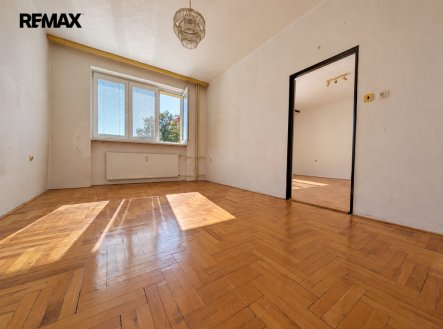 Prodej bytu, 3+1, 76 m²