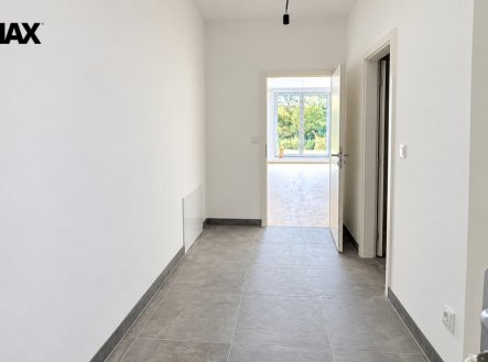Prodej jiné komerční nemovitosti, 41 m²