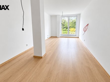 Prodej jiné komerční nemovitosti, 41 m²