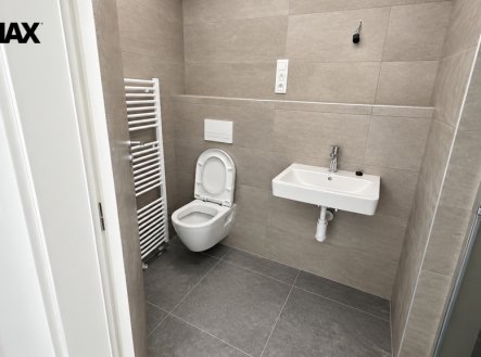 Prodej jiné komerční nemovitosti, 41 m²