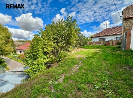 Prodej chaty/rekreačního objektu, 29 m²