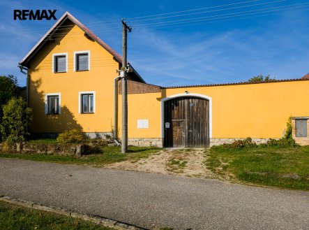 Prodej domu/vily, 222 m²