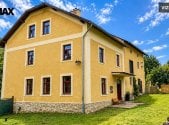 Prodej hotel, 195 m²