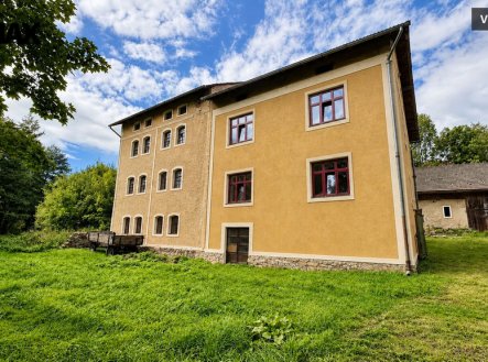 Prodej hotel, 195 m²