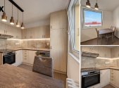 Pronájem bytu, 3+1, 81 m²