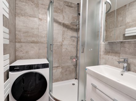 Pronájem bytu, 3+1, 81 m²